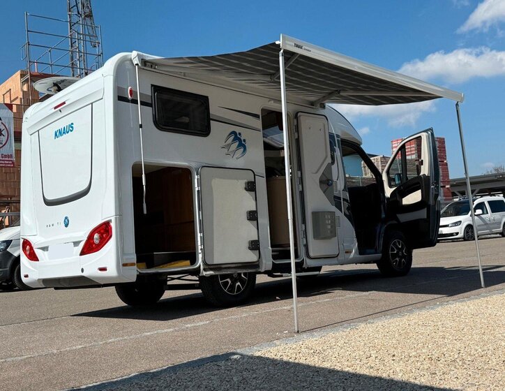 Fiat Ducato Užitková 2,3 l 96 kw