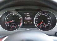 Volkswagen Golf Sportsvan MPV 1,4 l 92 kw