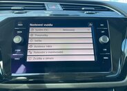 Volkswagen Touran MPV 1,5 l 110 kw