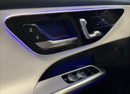 Mercedes-Benz GLC SUV 2,0 l 145 kw