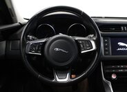 Jaguar XF Kombi 2,0 l 132 kw