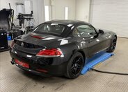 BMW Z4 Kabriolet 2,0 l 135 kw
