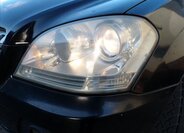 Mercedes-Benz Třídy M Ostatní 3,5 l 200 kw