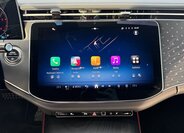 Mercedes-Benz Třídy E Sedan / Limuzína 2,0 l 145 kw