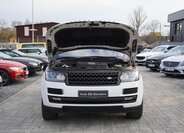 Land Rover Range Rover SUV / Terénní 4,4 l 250 kw