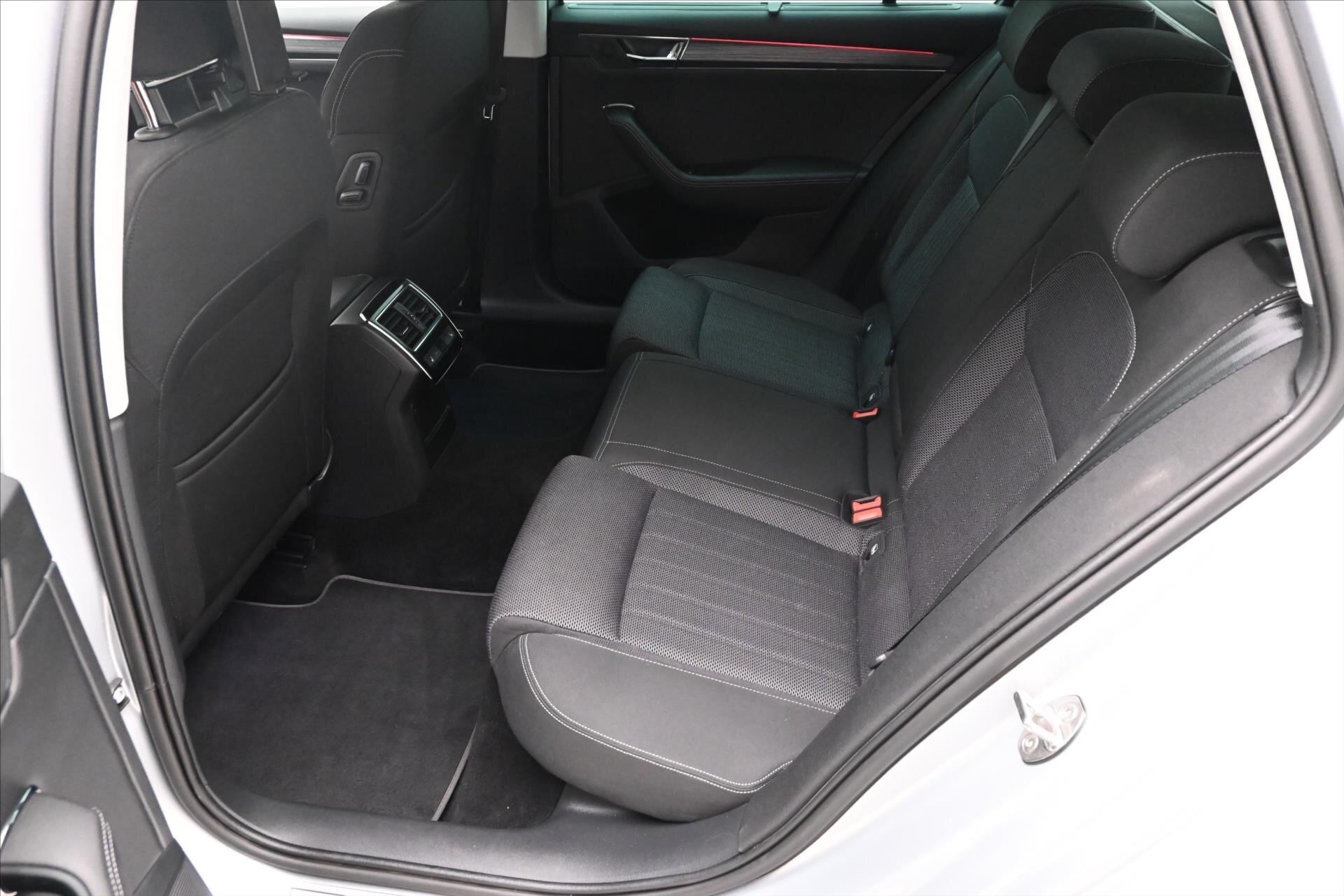 Škoda Superb Kombi 1,4 l 115 kw