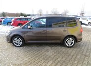 Volkswagen Touran 4