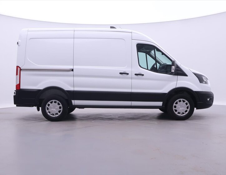 Ford Transit Skříň 2,0 l 95 kw
