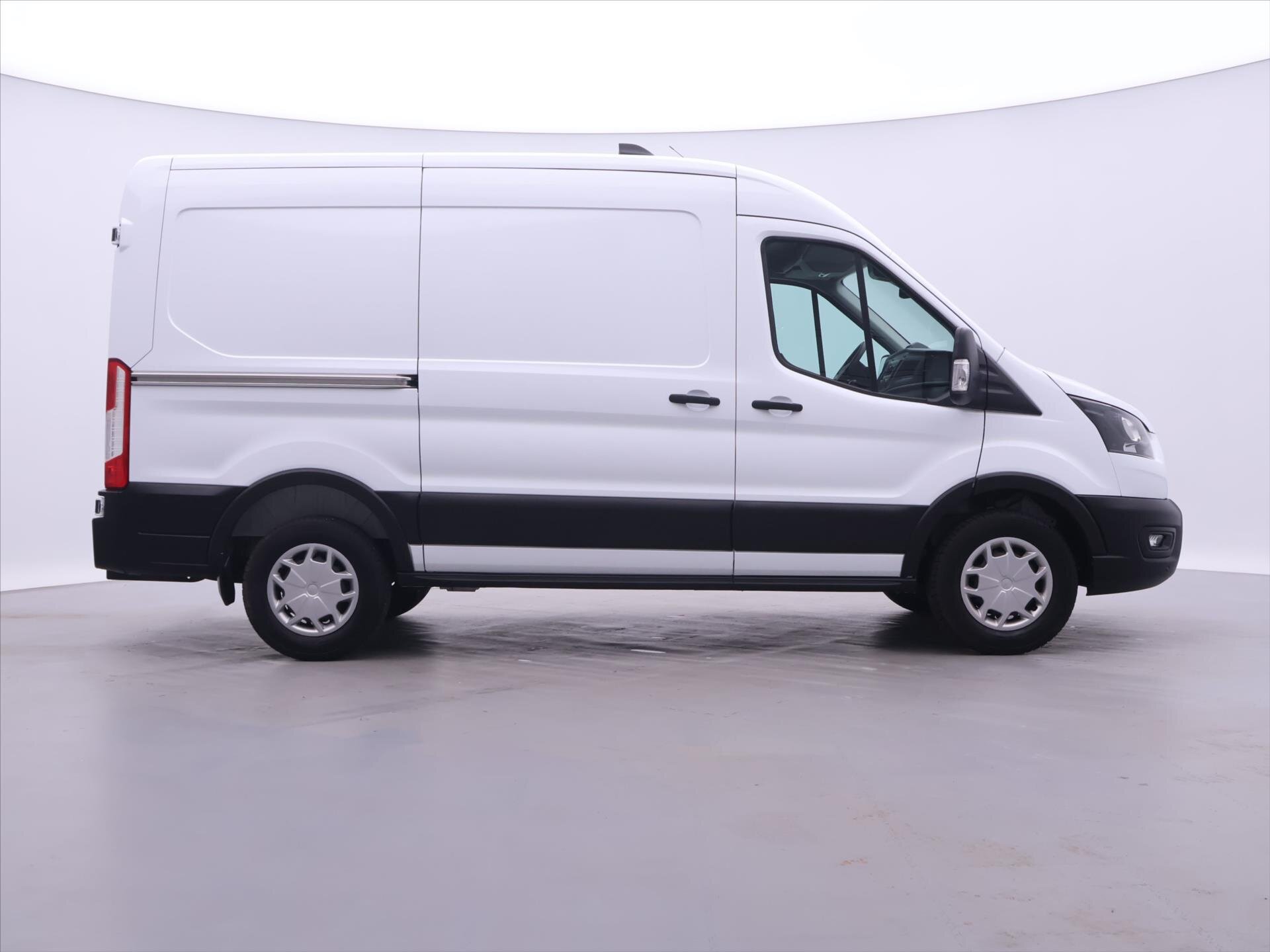Ford Transit Skříň 2,0 l 95 kw