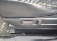 Peugeot 4007 SUV / Terénní 2,2 l 115 kw