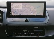 Nissan Qashqai SUV 1,3 l 116 kw