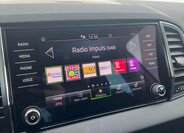 Škoda Karoq SUV / Terénní 1,5 l 110 kw