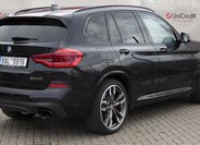 BMW X3 SUV / Terénní 3,0 l 265 kw