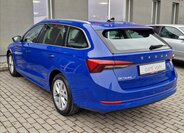 Škoda Octavia Kombi 1,5 l 110 kw