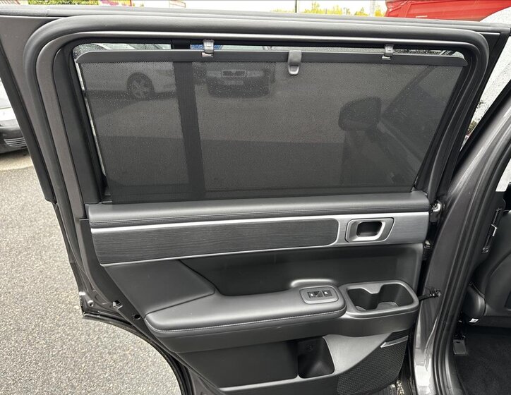 Hyundai Santa Fe Kombi 1,6 l 117 kw