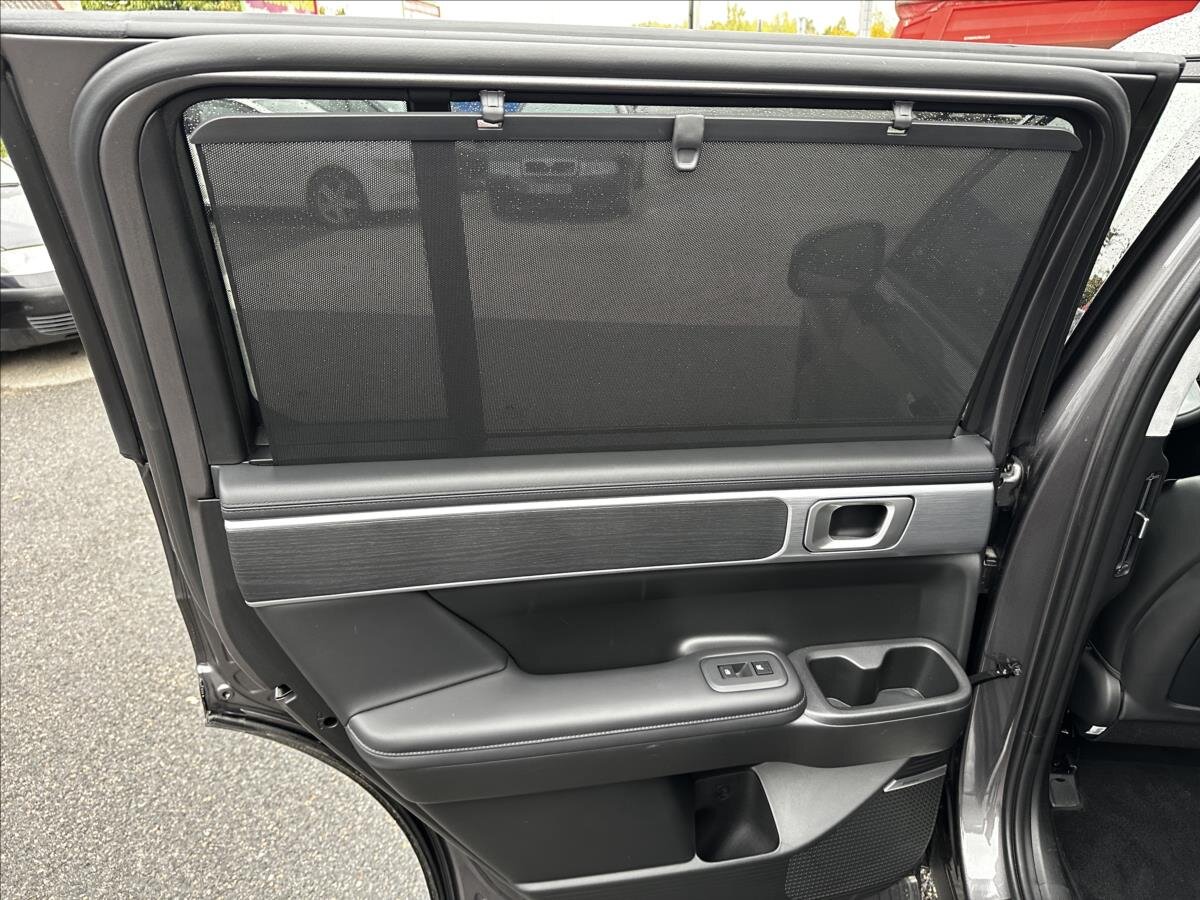 Hyundai Santa Fe Kombi 1,6 l 117 kw