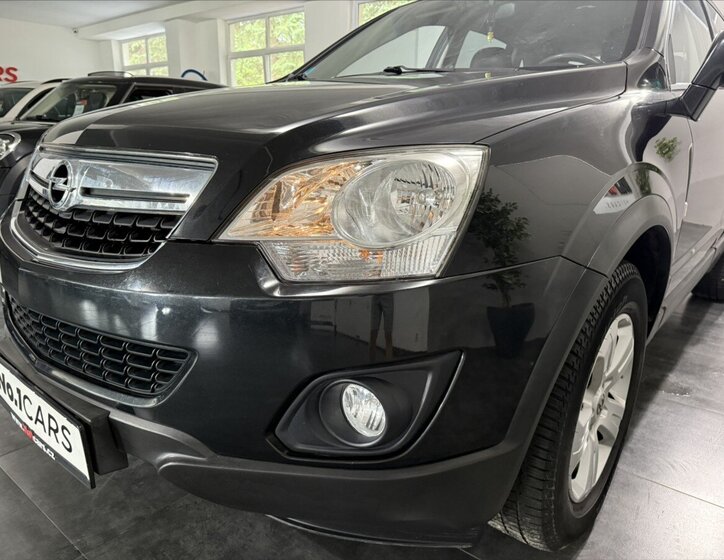 Opel Antara 25