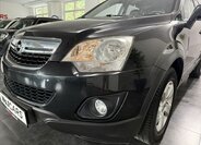 Opel Antara 25