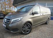 Mercedes-Benz Třídy V 1