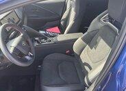 Toyota C-HR Hatchback 1,8 l 72 kw