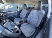 Seat Leon Kombi 1,5 l 110 kw