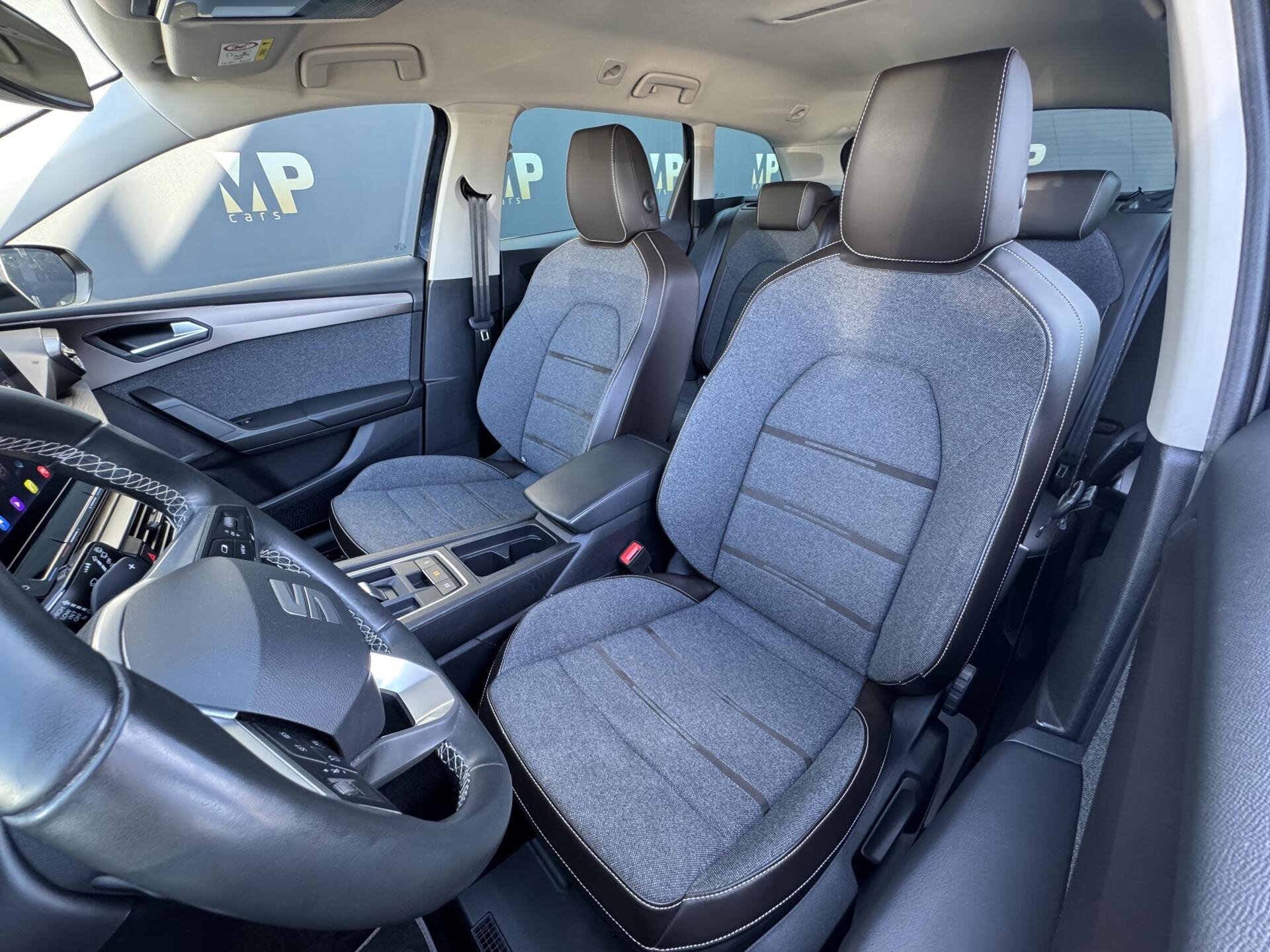 Seat Leon Kombi 1,5 l 110 kw