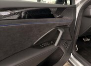 Volkswagen Tayron SUV / Terénní 1,5 l 150 kw