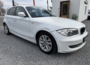 BMW Řada 1 Hatchback 2,0 l 105 kw