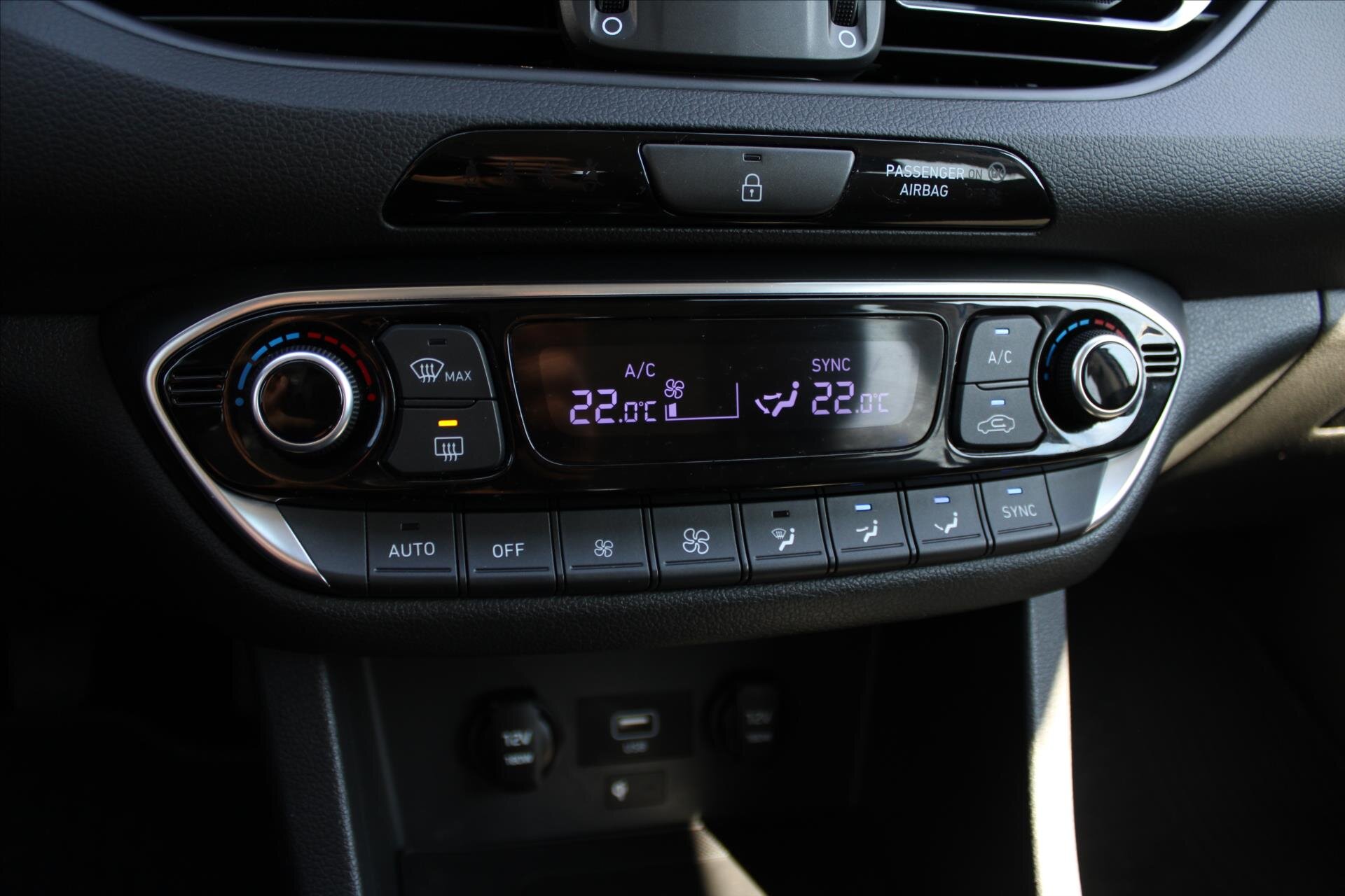 Hyundai i30 Kombi 1,5 l 117 kw