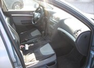 Škoda Octavia Sedan 1,6 l 75 kw