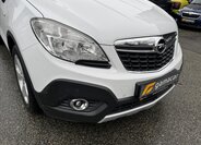 Opel Mokka Hatchback 1,7 l 96 kw