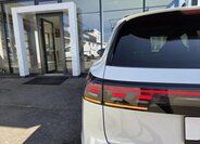 Volkswagen Tiguan SUV 2,0 l 195 kw