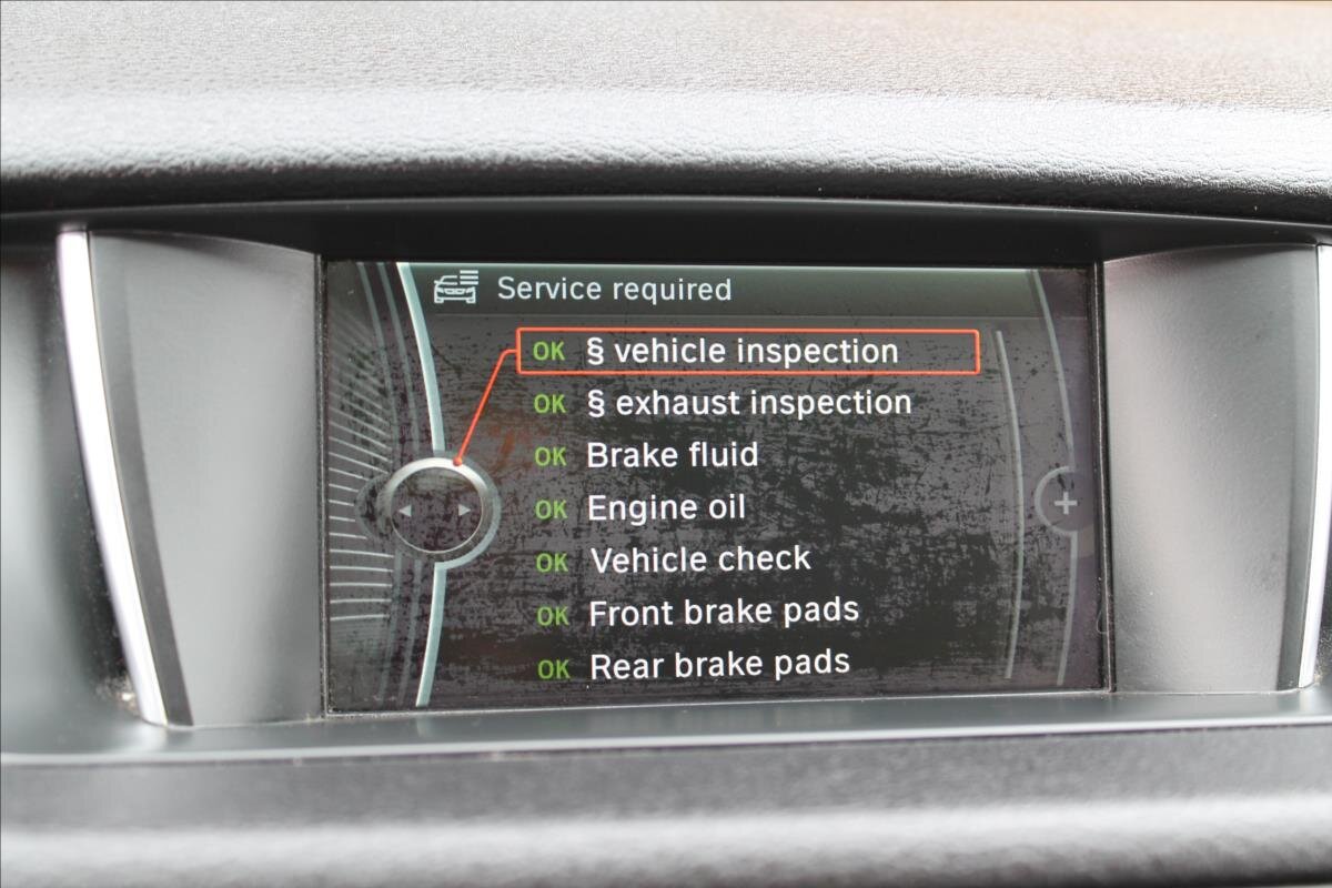 BMW X1 SUV / Terénní 2,0 l 100 kw