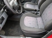 Škoda Fabia Hatchback 1,2 l 40 kw