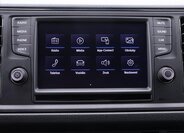 Volkswagen Crafter Skříň 2,0 l 130 kw