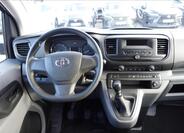 Toyota ProAce Verso 8