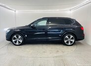 Audi Q7 Kombi 3,0 l 200 kw