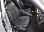 BMW Řada 5 Kombi 3,0 l 170 kw