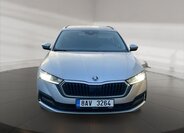 Škoda Octavia 2