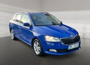 Škoda Fabia Kombi 999,0 70 kw