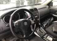 Suzuki Grand Vitara SUV 2,4 l 122 kw