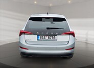 Škoda Scala 4