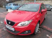 Seat Ibiza 3