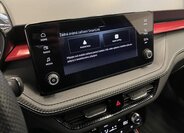 Škoda Fabia Hatchback 999,0 85 kw