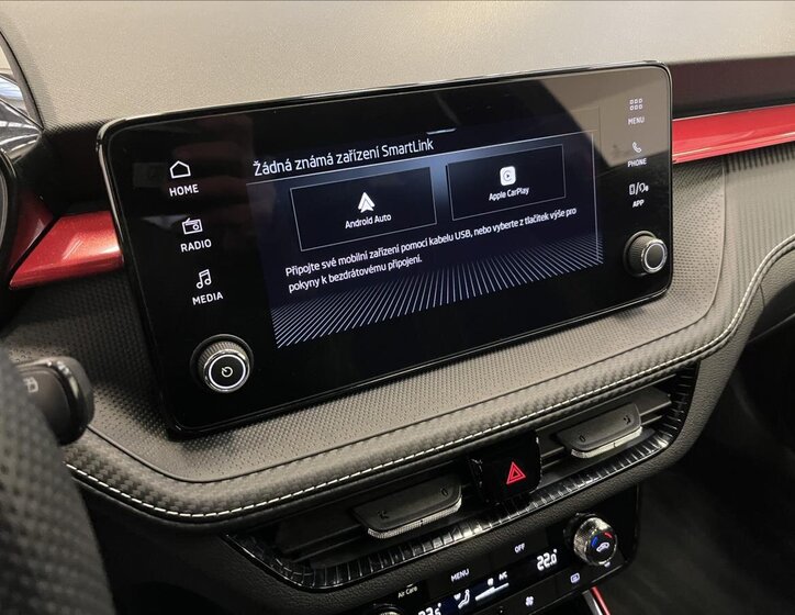 Škoda Fabia Hatchback 999,0 85 kw