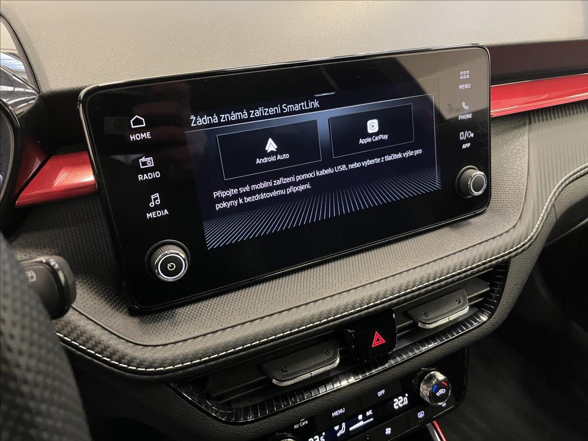 Škoda Fabia Hatchback 999,0 85 kw