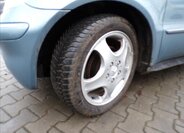 Mercedes-Benz Třídy A 28