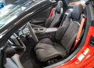 Chevrolet Corvette Kabriolet 6,2 l 353 kw