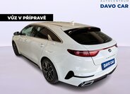 KIA ProCeed Hatchback 1,6 l 100 kw