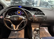 Honda Civic 19